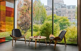 Sonder l Battery Park