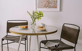 Sonder l Battery Park